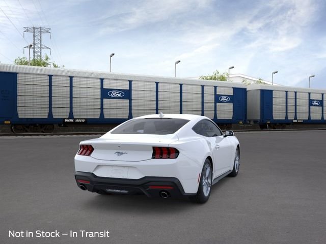 New 2026 Oxford White Ford EcoBoost image 39