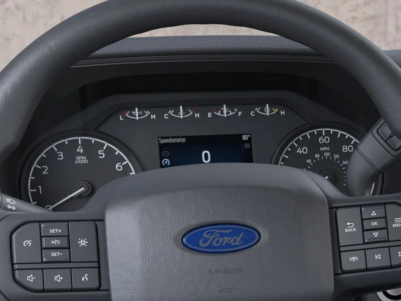 New 2026 Oxford White Ford XL image 13