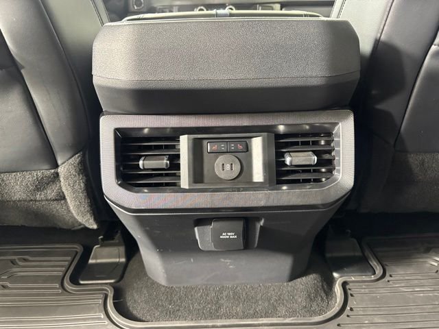 Used 2026 White Ford Platinum image 13