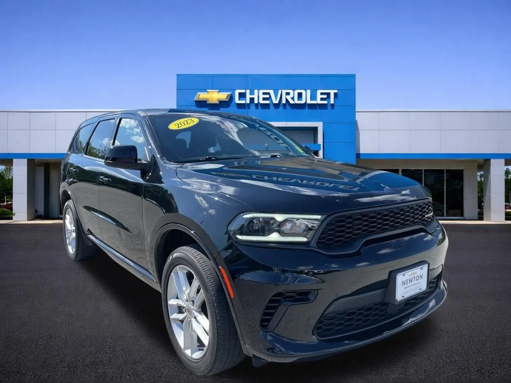 2023 Dodge Durango GT Launch Edition AWD's photo