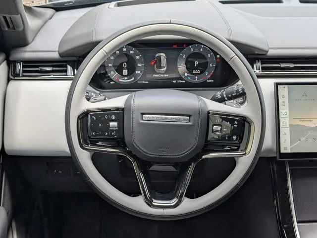 2026 Land Rover Range Rover Velar Dynamic SE - Photo 20