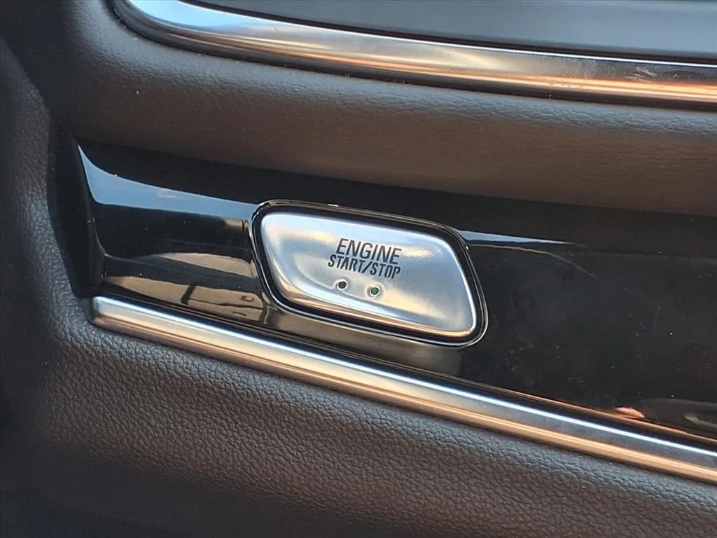 2023 Buick Enclave Avenir - Photo 11