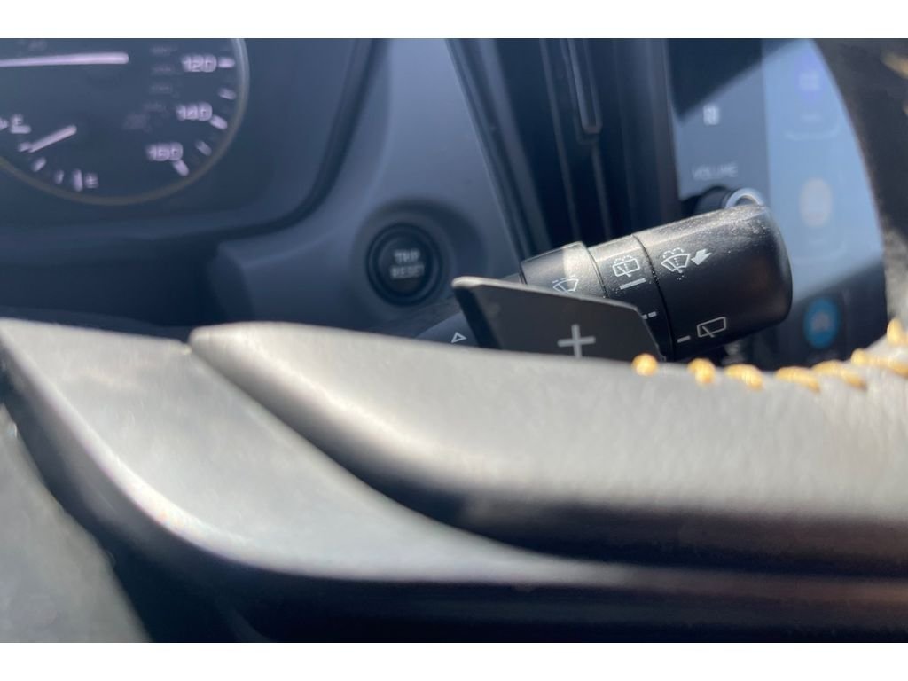 Used 2025 Ice Silver Metallic Subaru Sport image 38