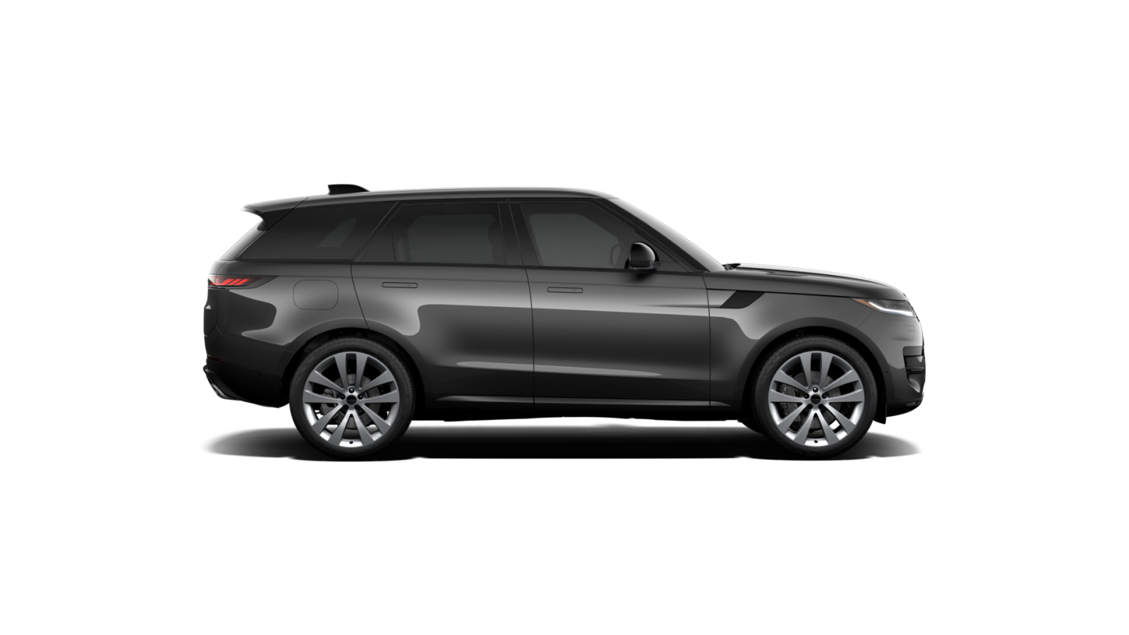 New 2027 Carpathian Grey LAND ROVER SE 360PS Auto image 3