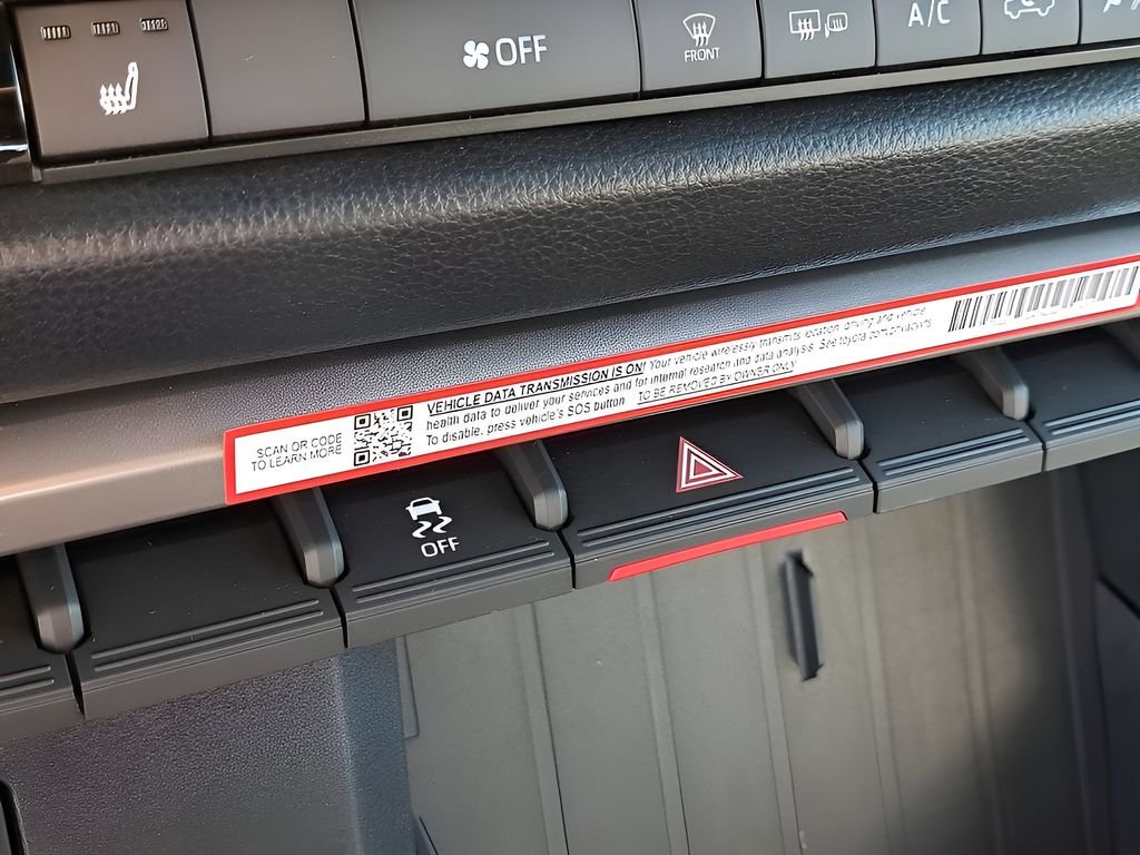 2026 Toyota Tundra SR5 - Photo 24