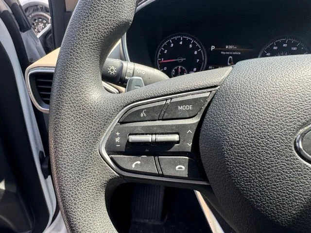 Used 2022 Gray Hyundai SEL image 20