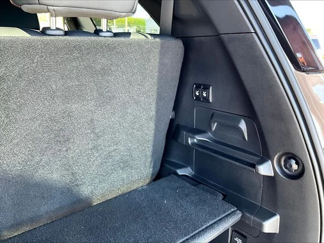Used 2025 Brown Toyota TRD Pro image 27