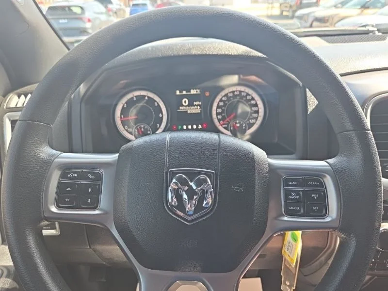 Used 2021 Red Ram Warlock image 27