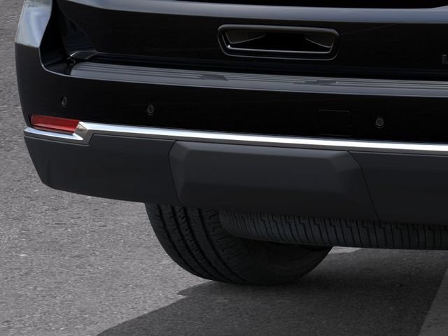 2026 Chevrolet Tahoe LT - Photo 14