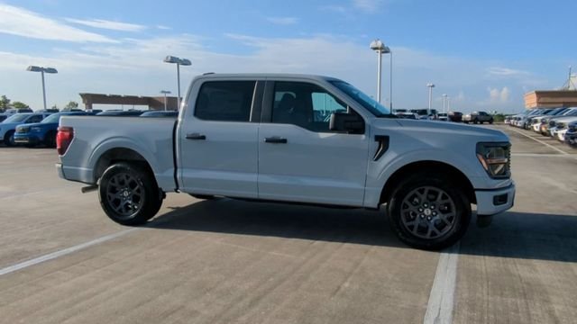 New 2026 Avalanche Ford STX® image 96