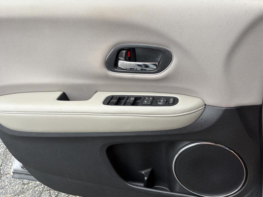 2018 Honda HR-V EX - Photo 19