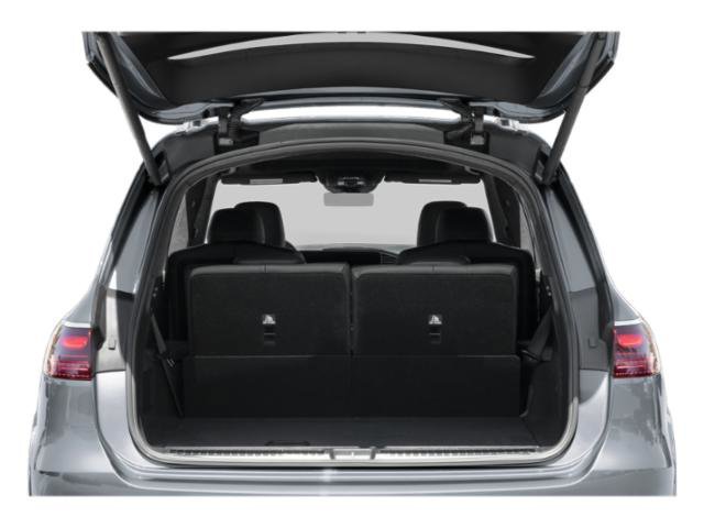New 2026 MANUFAKTUR Alpine Grey Mercedes-Benz AMG® GLS 63 4MATIC+ SUV image 21