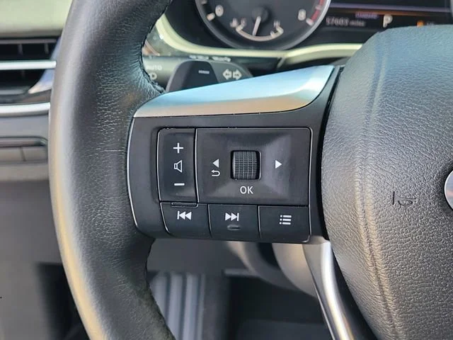 2022 INFINITI QX60 PURE - Photo 25