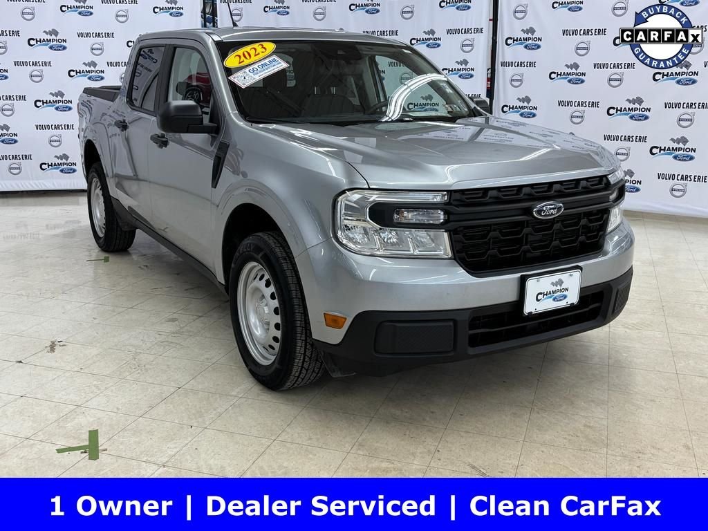 2023 Ford Maverick XL