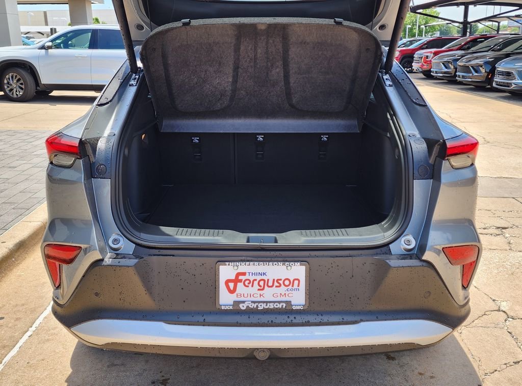 2026 Buick Envista Preferred - Photo 46