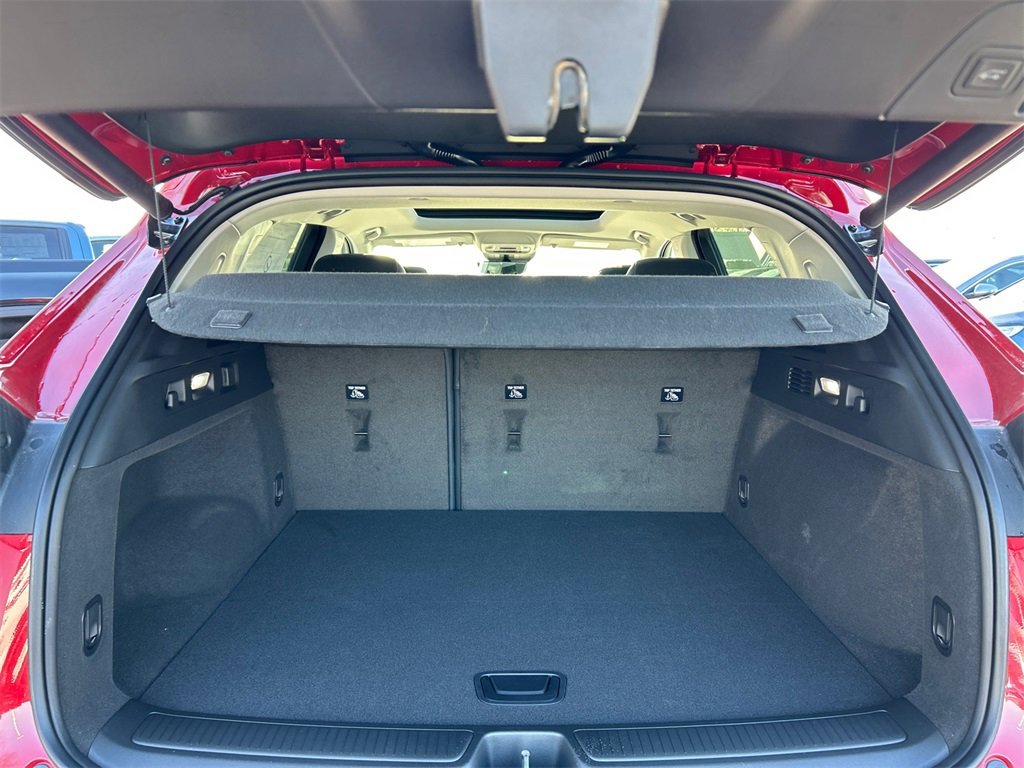 2026 BUICK ENVISION - Image 34