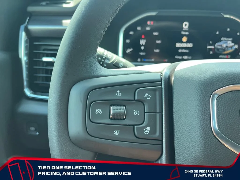2026 GMC Sierra 2500HD Denali Ultimate - Photo 25