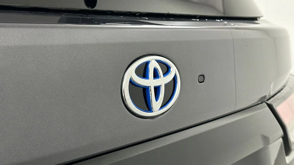 Certified Used 2024 Gray Toyota SR5 image 19