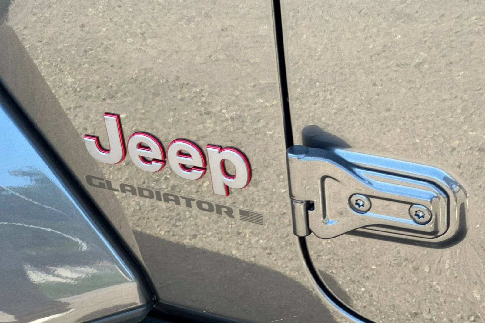 2026 Jeep Gladiator Rubicon X - Photo 21