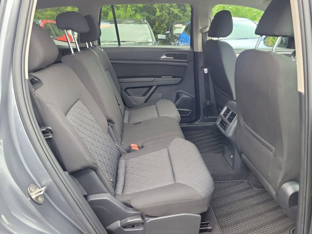 Used 2019 Gray Volkswagen 2.0T S image 12