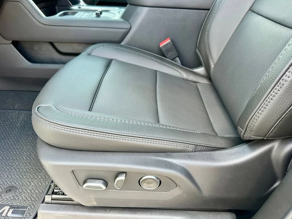 2026 GMC Sierra 2500HD Denali - Photo 17