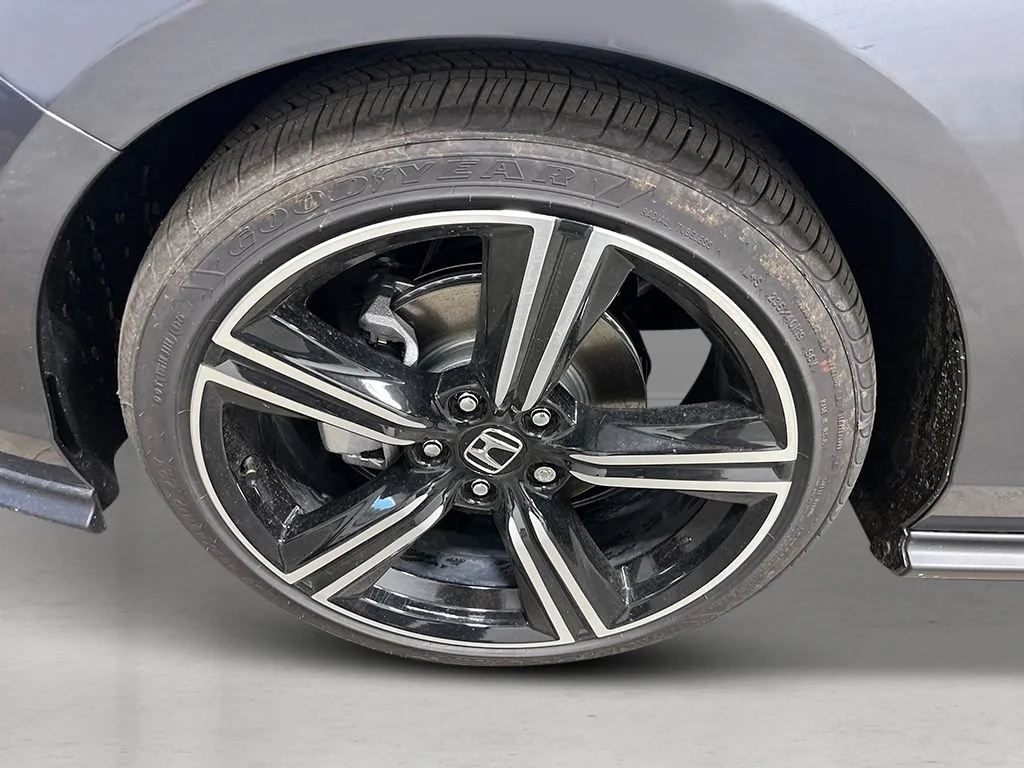 2026 Honda Accord SE - Photo 44