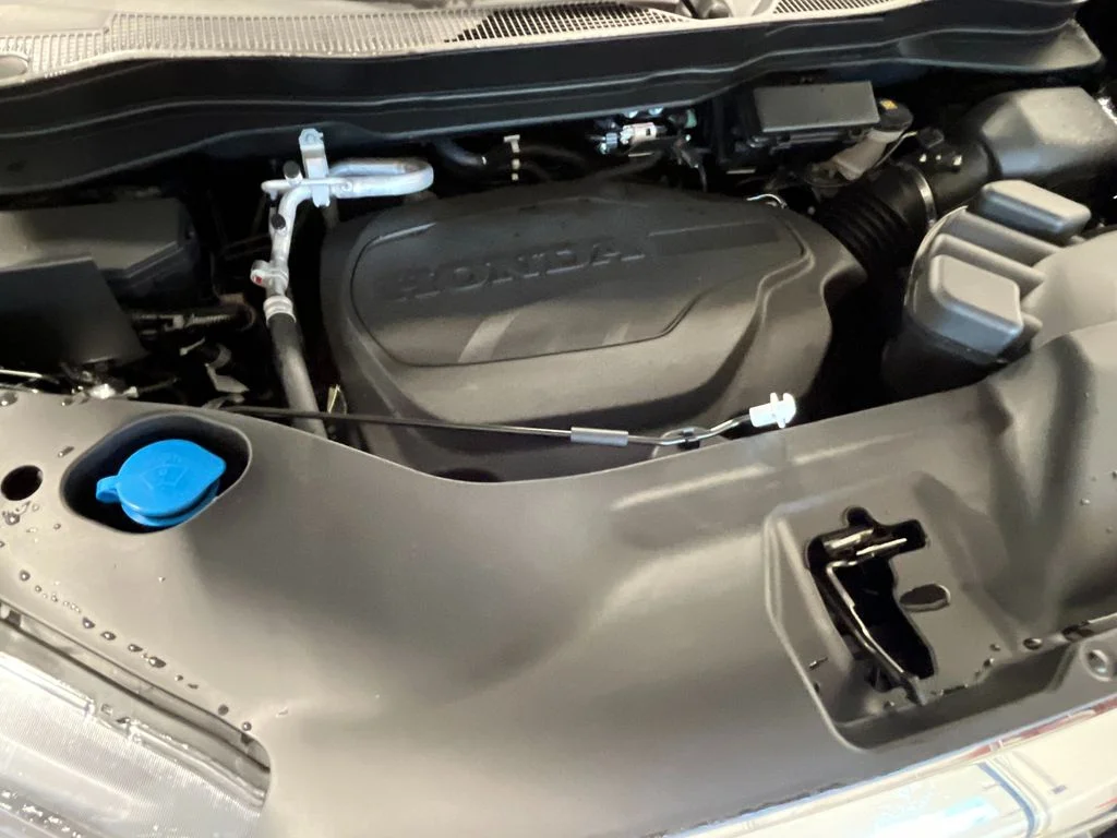 2026 Honda Ridgeline RTL - Photo 14
