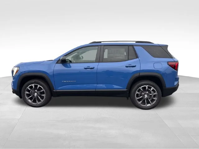 New 2027 Rapids Metallic GMC Elevation image 2