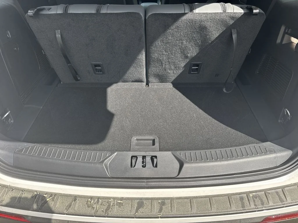 New 2026 White Ford Active image 19