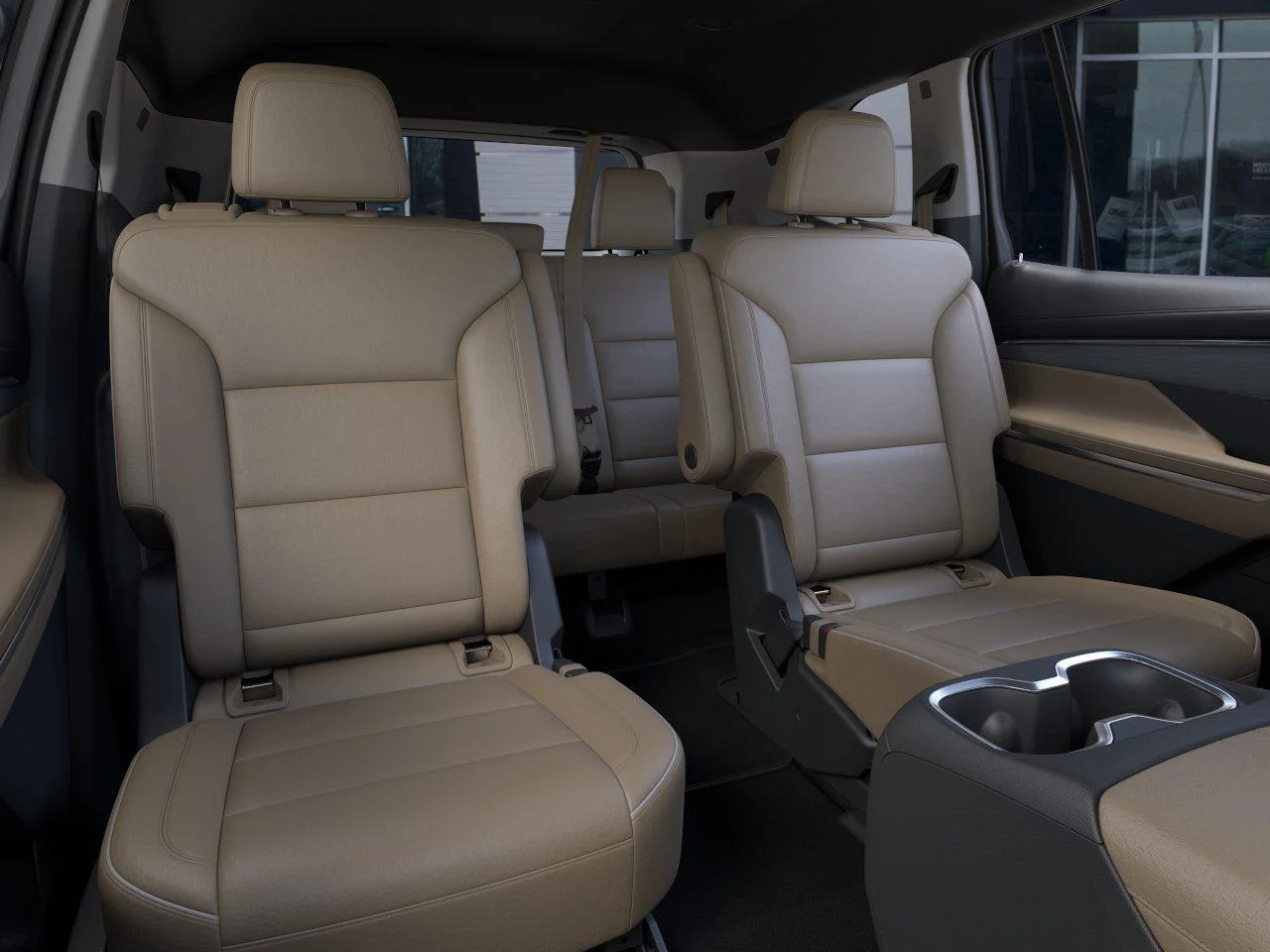 2026 Buick Enclave Preferred - Photo 17