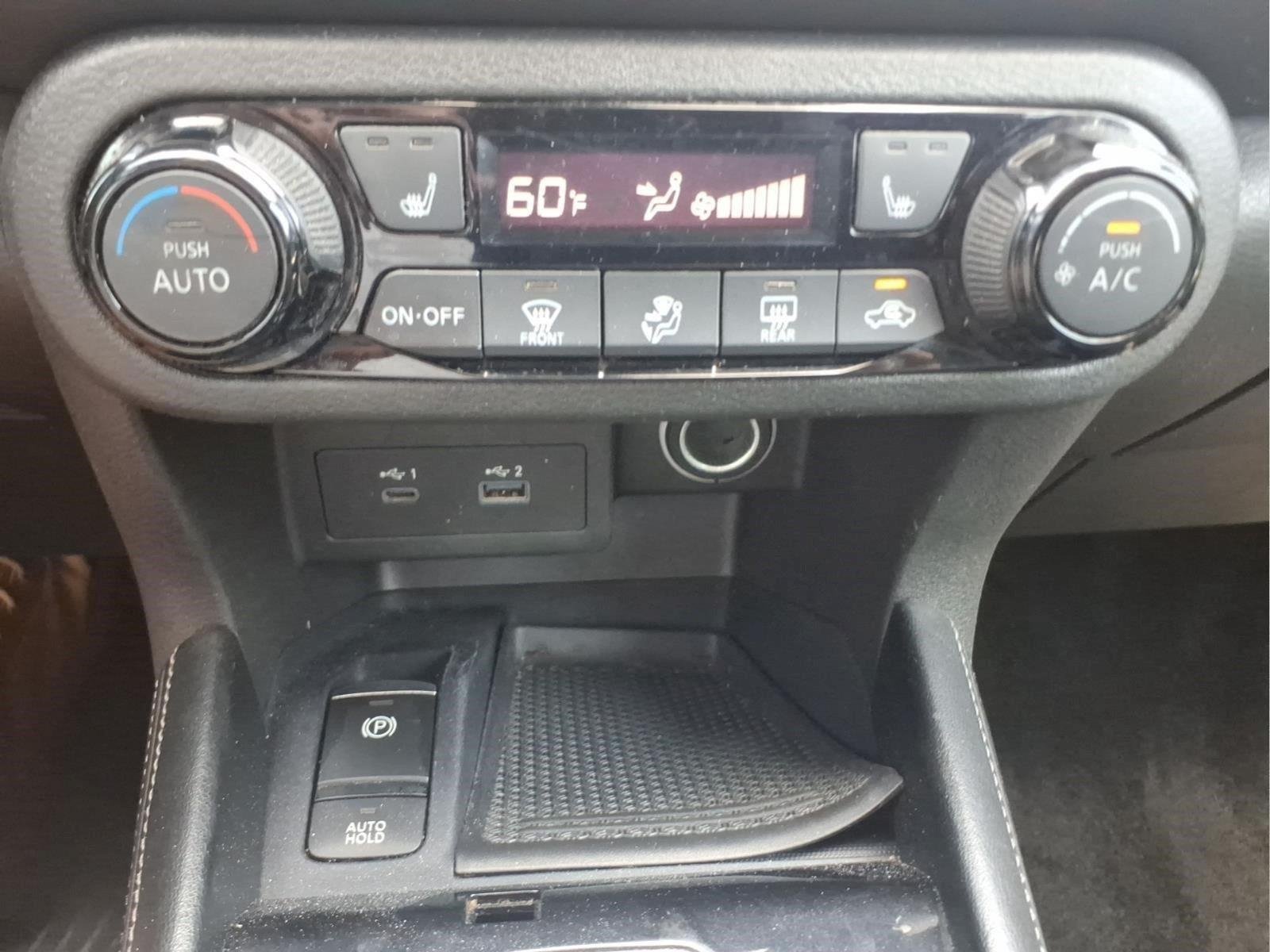 Used 2023 Fresh Powder Nissan SR image 24