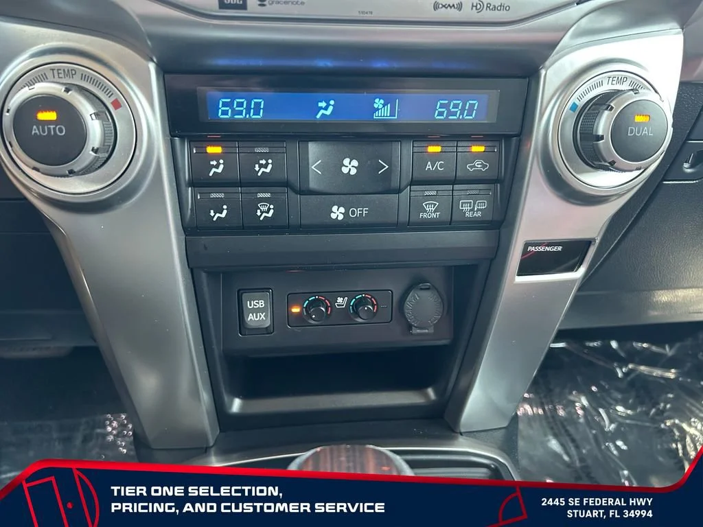 Used 2019 Gray Toyota Limited image 31