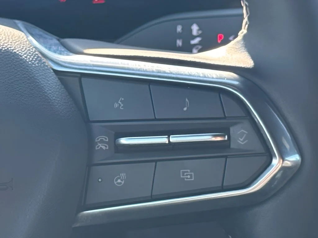 Used 2024 Gray Chevrolet LT image 17
