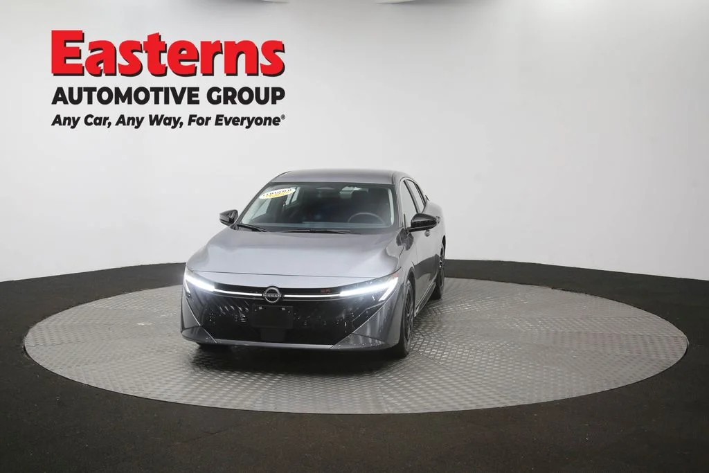 Used 2026 Gray Nissan SR image 51