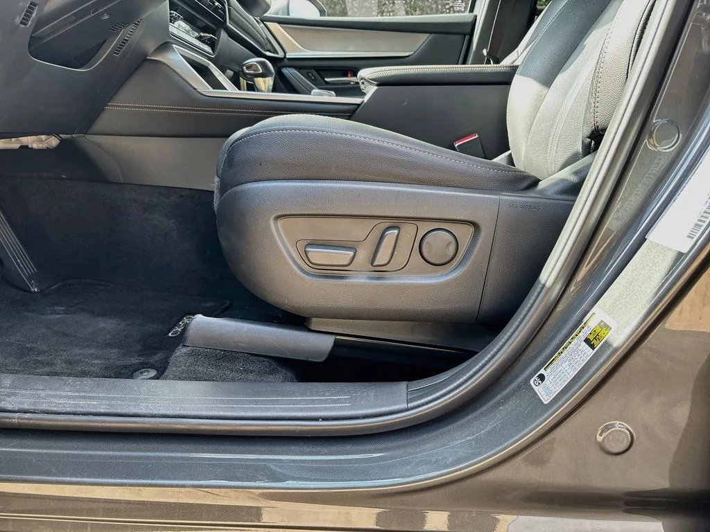 Certified Used 2024 Machine Gray Mazda Premium image 20