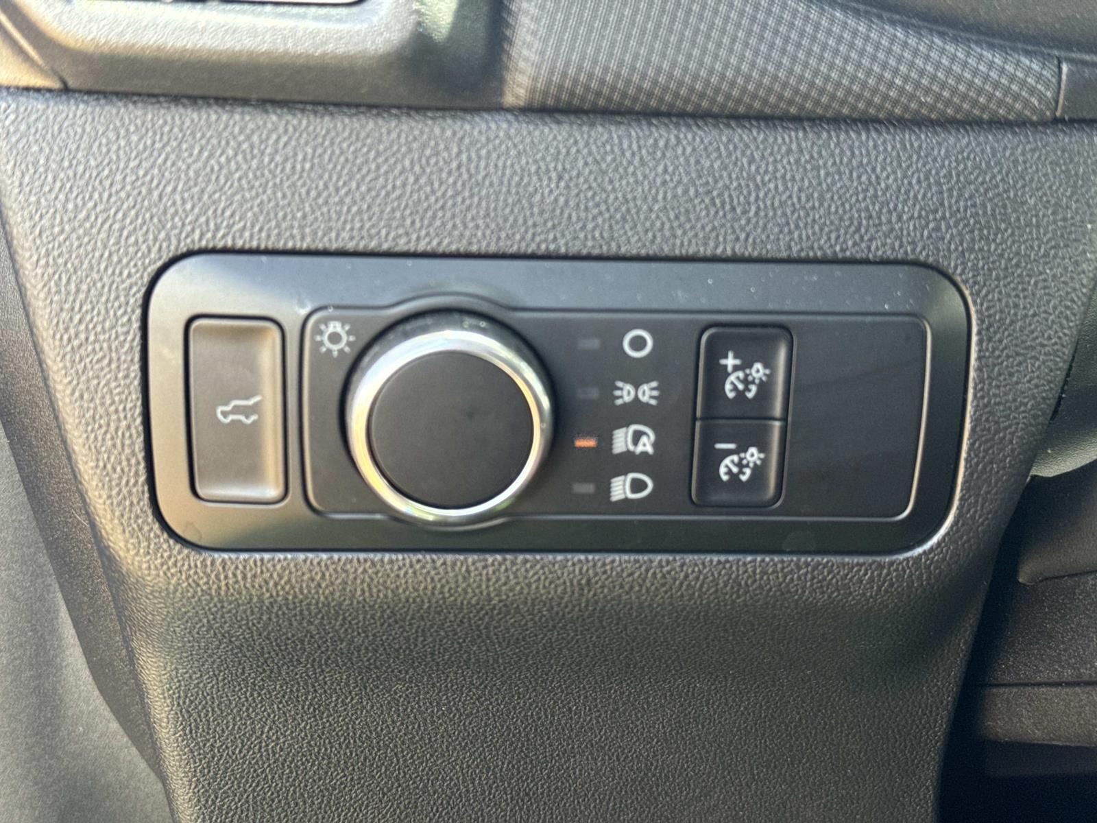 Used 2025 Blue Ford Big Bend image 19