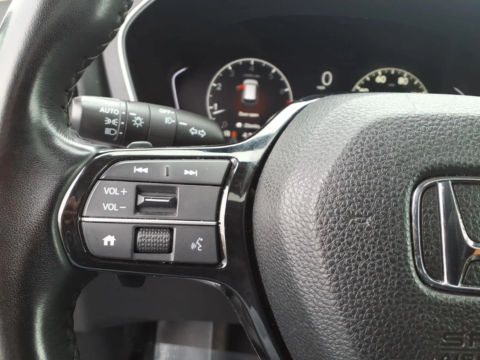 2024 Honda Pilot Touring - Photo 22