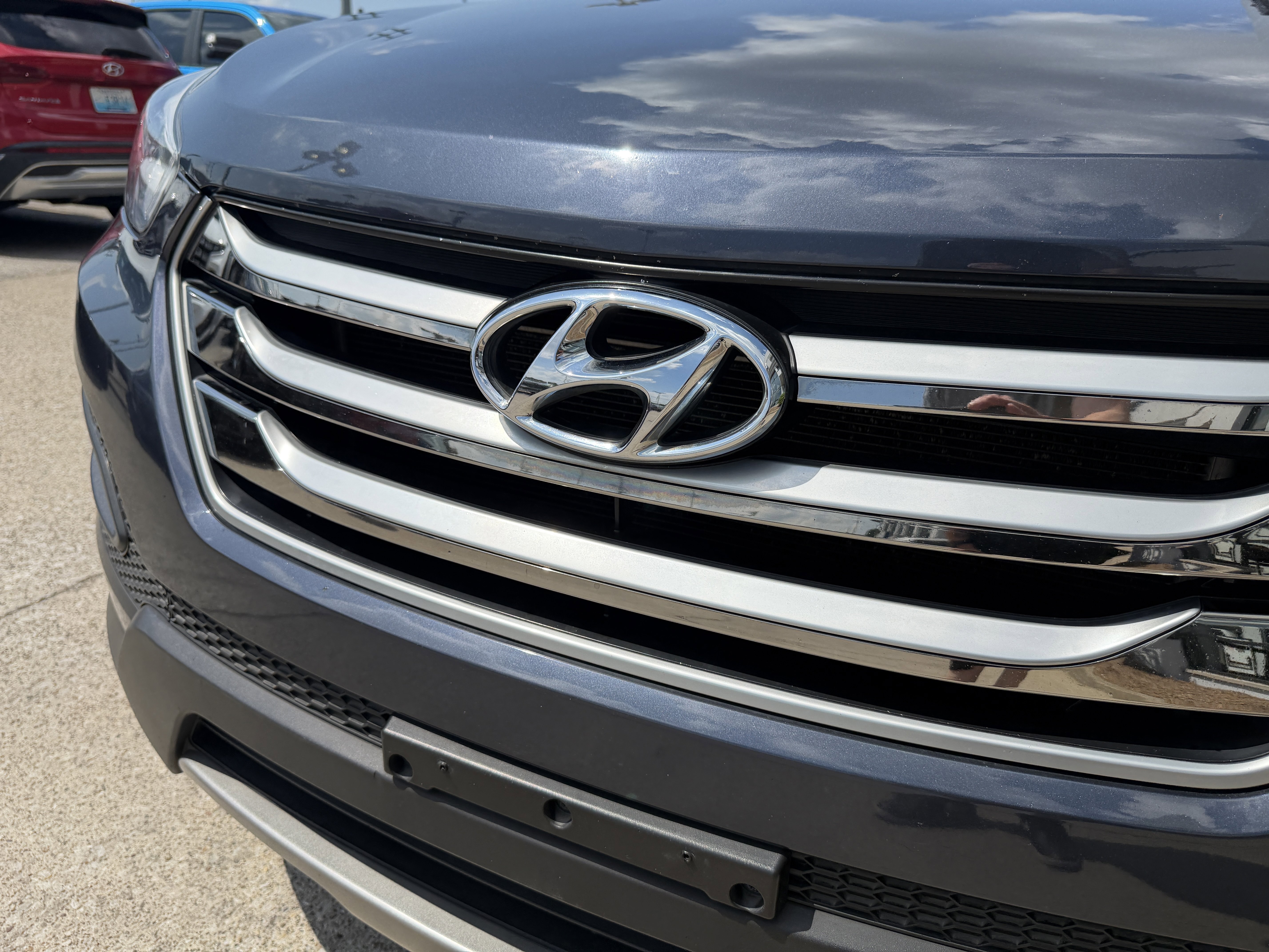 2016 Hyundai Santa Fe Sport - Photo 18