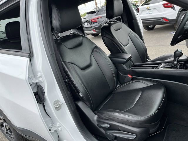 2025 Jeep Compass Limited - Photo 25