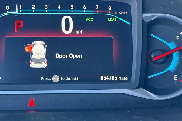 Used 2020  Honda Touring image 32