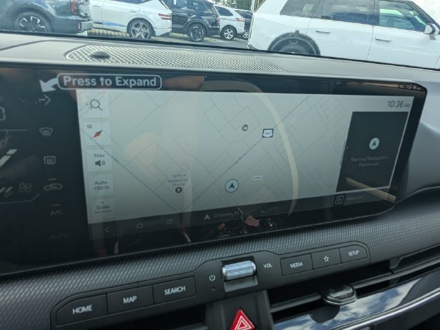 New 2026 Blue Kia GT-Line Turbo image 22