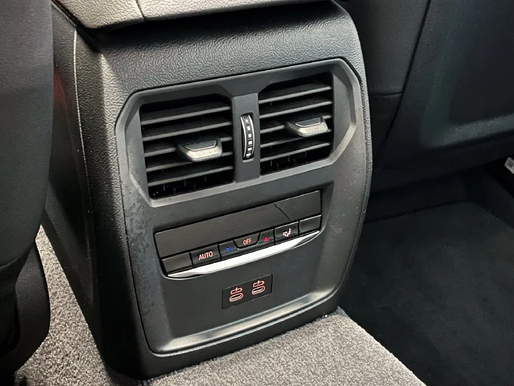 Used 2025 Gray BMW 330i xDrive image 36