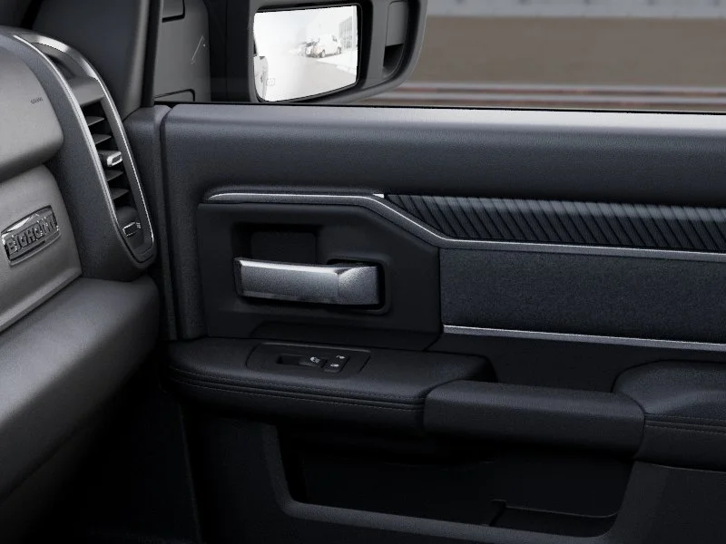 2026 RAM 2500 Big Horn - Photo 51