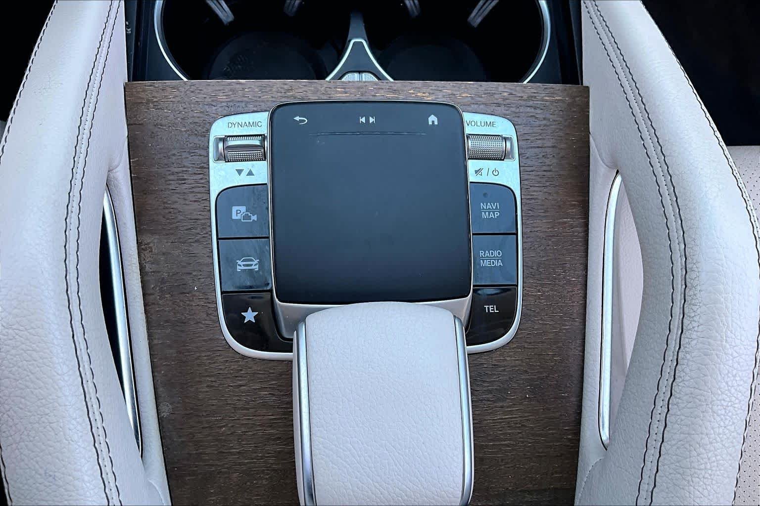 Used 2020 Mojave Silver Metallic Mercedes-Benz GLE 350 image 35