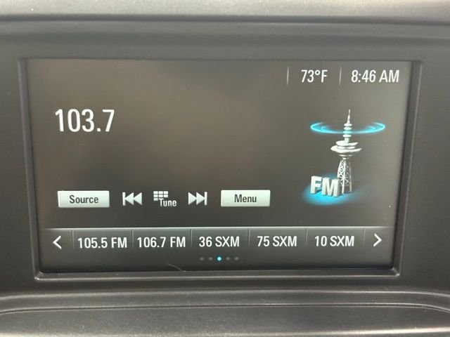 Used 2018 Red Chevrolet Custom image 18