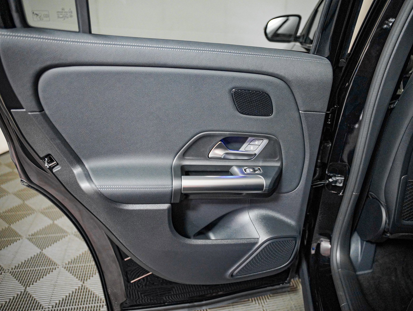 New 2026 Night Black Mercedes-Benz GLA 250 image 24
