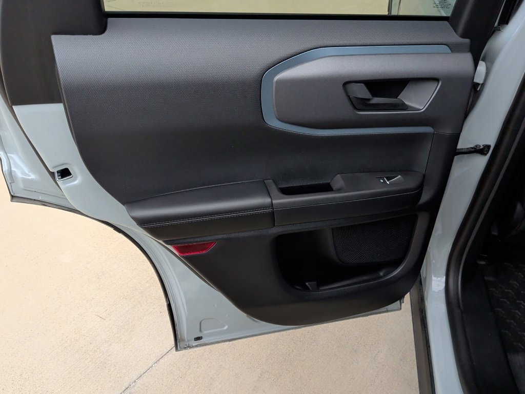 Used 2021 Green Ford Badlands image 33