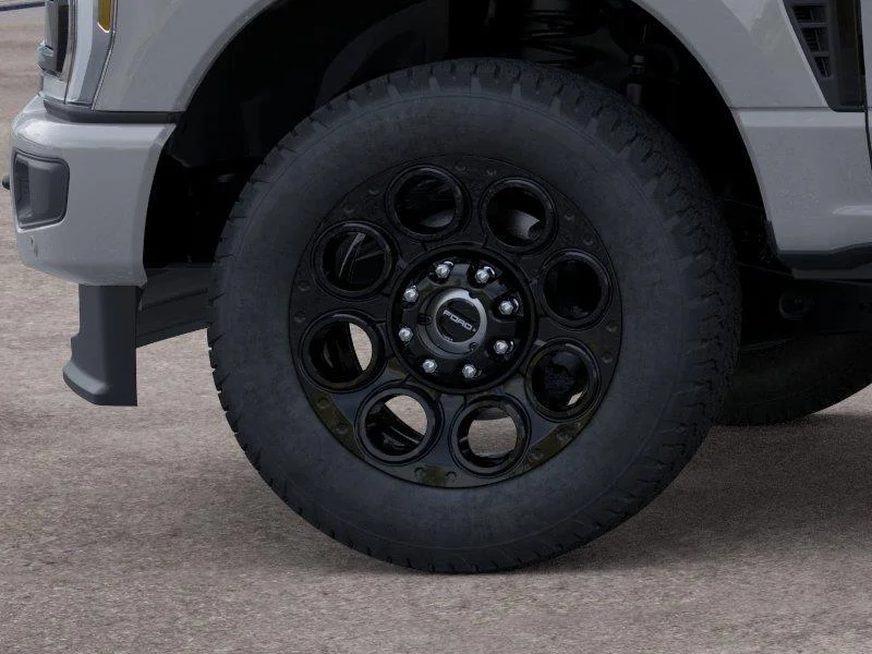 New 2026 Avalanche Ford F-350® Lariat® image 19