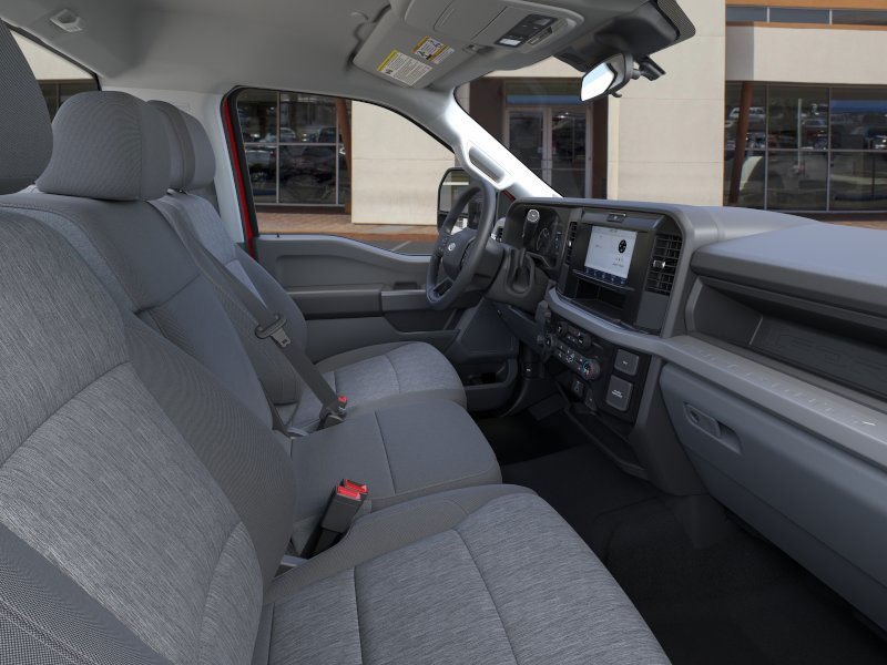 2025 Ford F-250 Super Duty XL - Photo 11