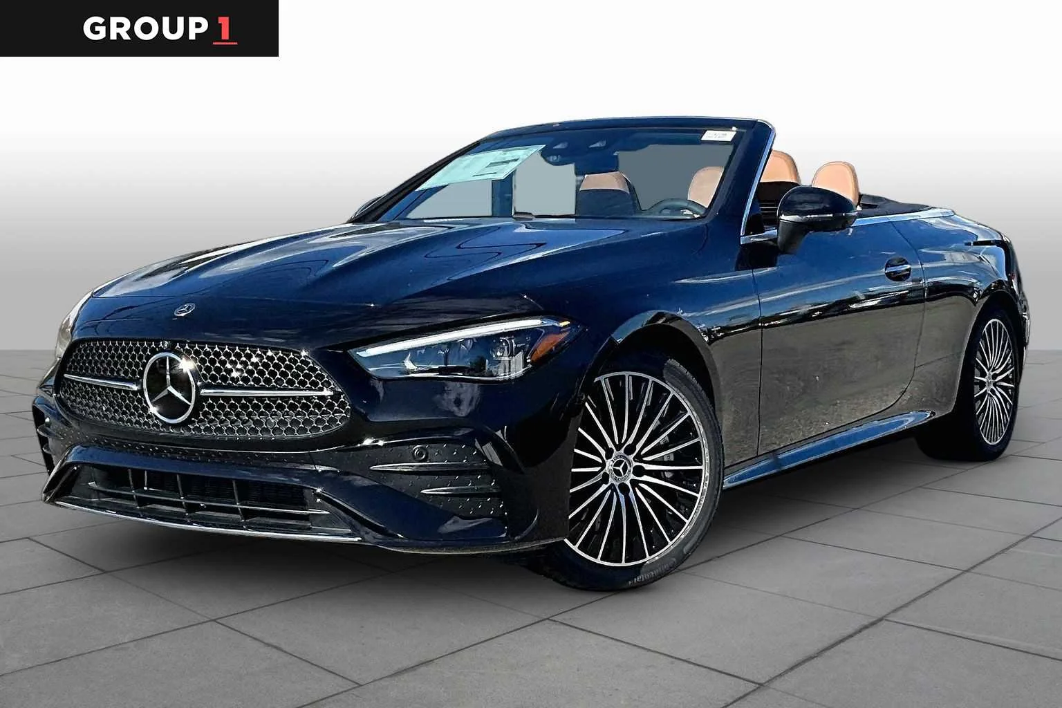 2027 Mercedes-Benz CLE